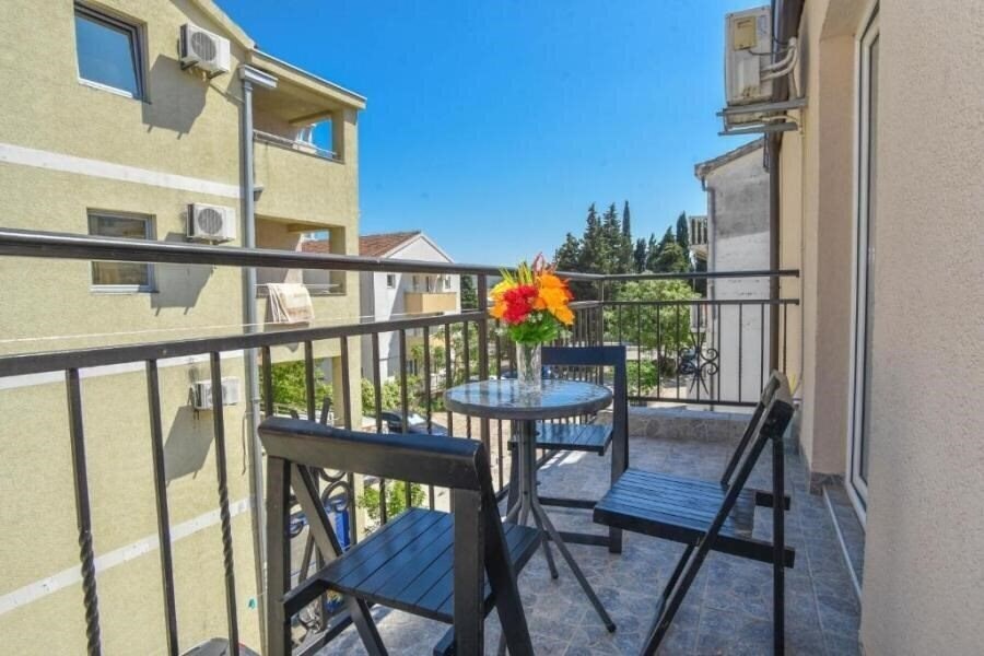 Фото Ksenija Apartments 3*